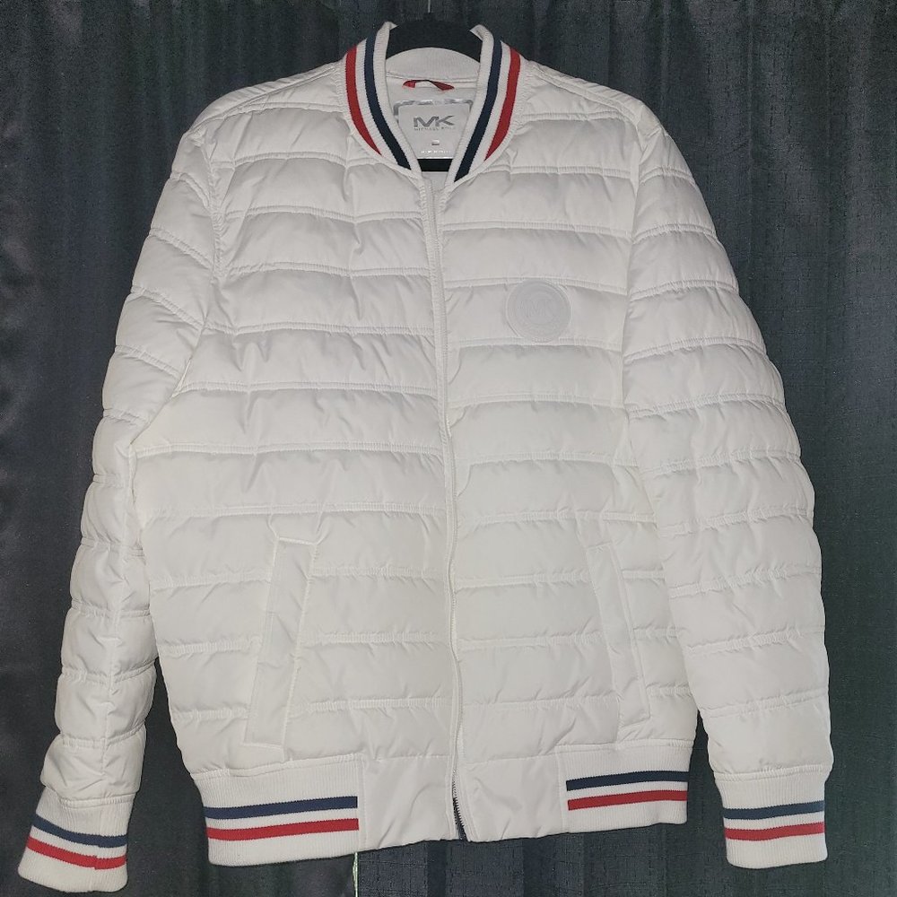 Men's lightweight Puffer Jacket